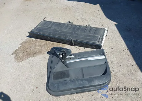 2014 Toyota Tundra Limited 5.7L V8 из США, поврежденный, VIN 5TFHW5F14EX365603